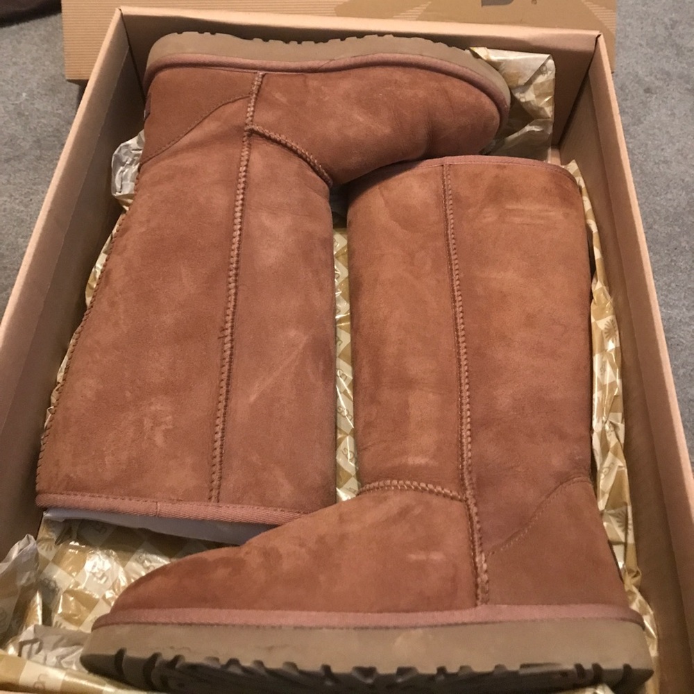 Classic Tall Ugg Boots